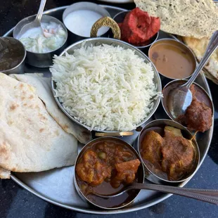 Thali