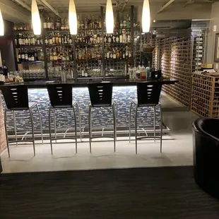 Cellar