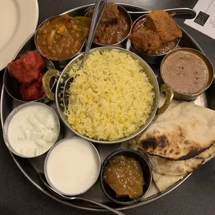 Thali