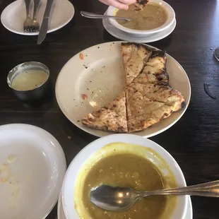 Lentil Soup