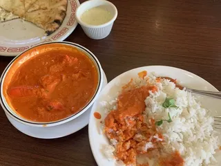 Tandoor Indian Cuisine