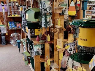 Crabtree's Country Store