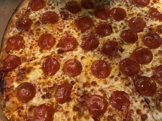 JJ’S Pizza
