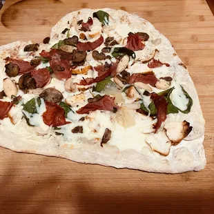 LARGE Honey Pie for Valentine's Day