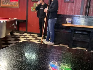 Lucky's Sports Tavern