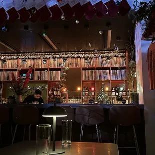 The Overland Bar (12/29/24)