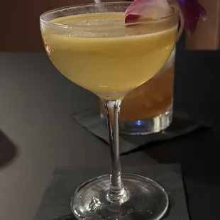 Porn Star Martini