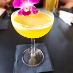 Pornstar Martini!
