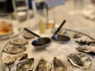 Redlands Oyster Cult