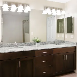 Kensington Master Bath