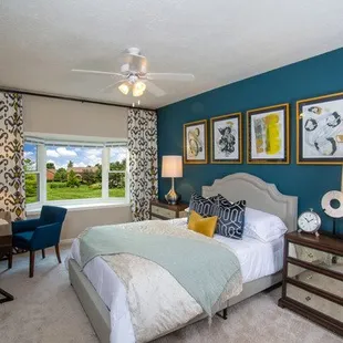 Elmhurst Master Bathroom