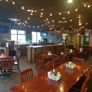 On-site Sports Bar