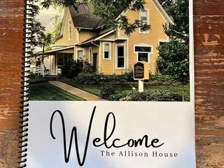 The Allison House