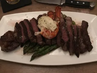 Bighorn Steakhouse