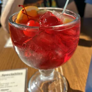 Sangria
