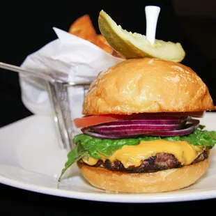 food, burger, burgers