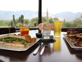 The Views Restaurant