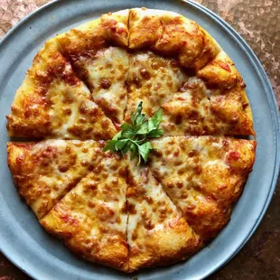 Original Pizza