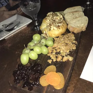 Baked Brie
