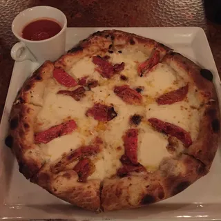 Caprese Pizza