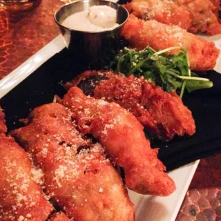 Fries