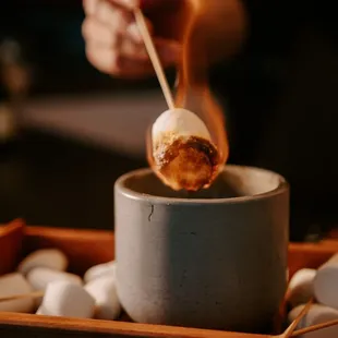 food, donuts, dough desserts