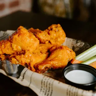 poultry, fried chicken, bbq wings, fried chicken wings, chicken wings, chicken, chicken wings and fried chicken, food, bbq chicken