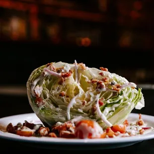 Wedge Salad
