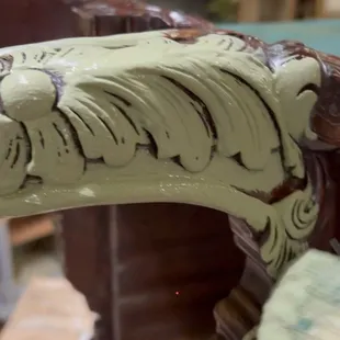 AnnieSloan Chalk Paint®Olive