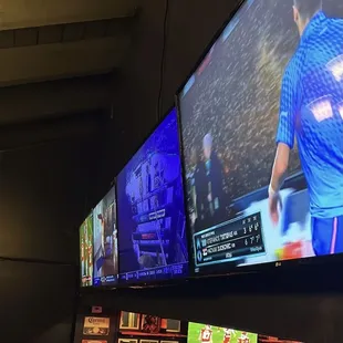 TVs to watch your favorite game