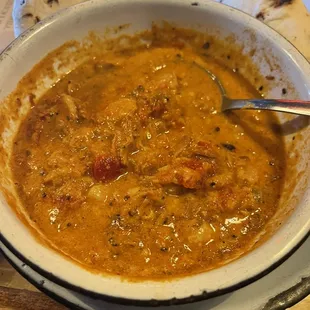 Pork Green Chili