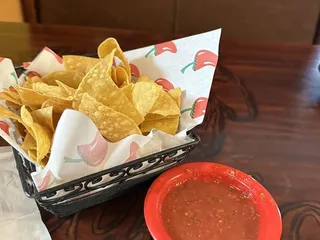 Tapatio Mexican Restaurant