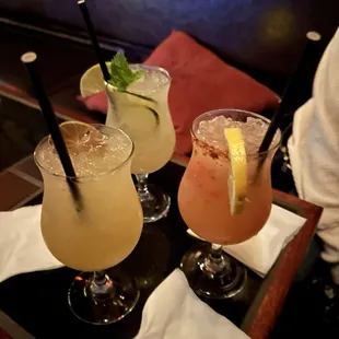 drink