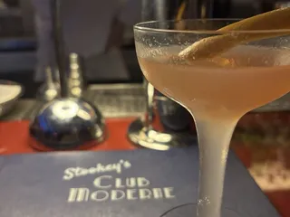 Stookey's Club Moderne