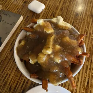 Poutine