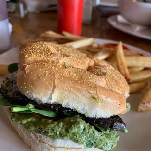 Pesto Portabella