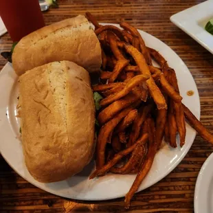 Bahn mi