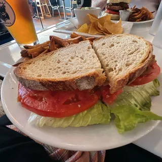 BLT