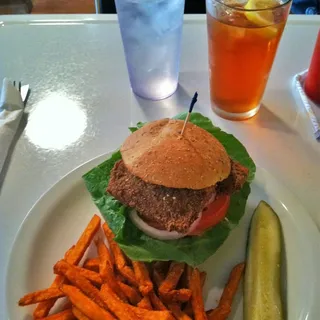 Chicken Sandwich