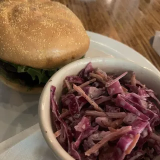 Cole Slaw