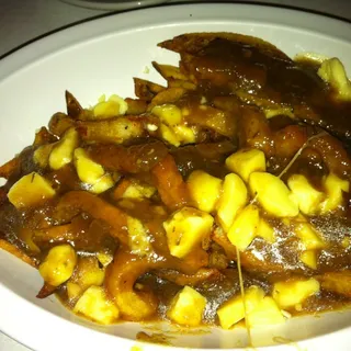 Fries