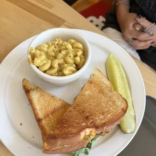 Mac & Cheese