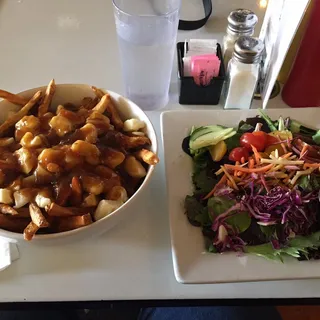 House Salad