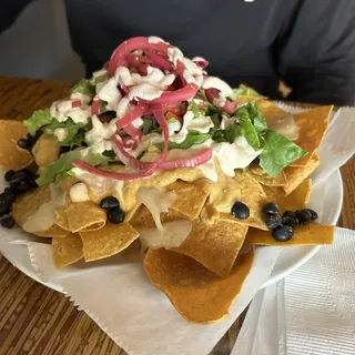 Nachos