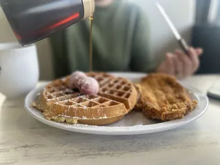 Lincoln Square Pancake House - Bloomington