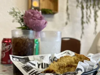 Our Place Restaurant