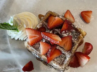 Burleson Brunch House