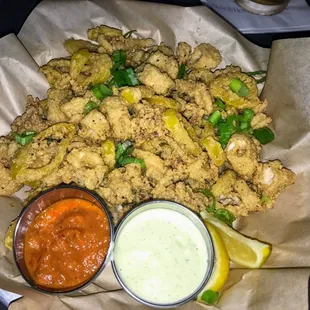 Calamari