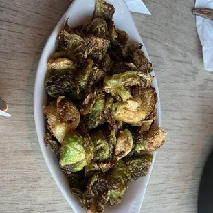Brussel Sprouts