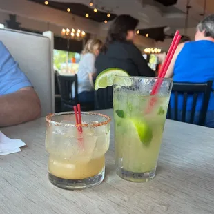 Drinks